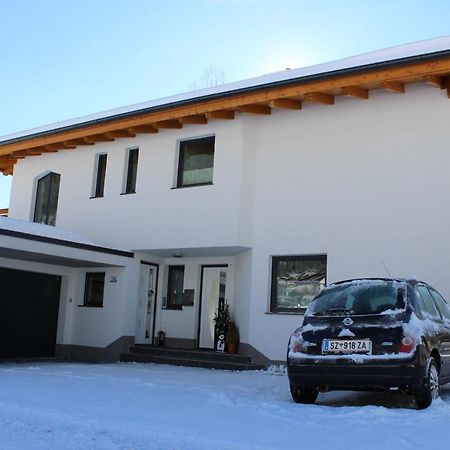 Apartamento Haus Eder Maurach  Exterior foto