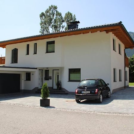 Apartamento Haus Eder Maurach  Exterior foto