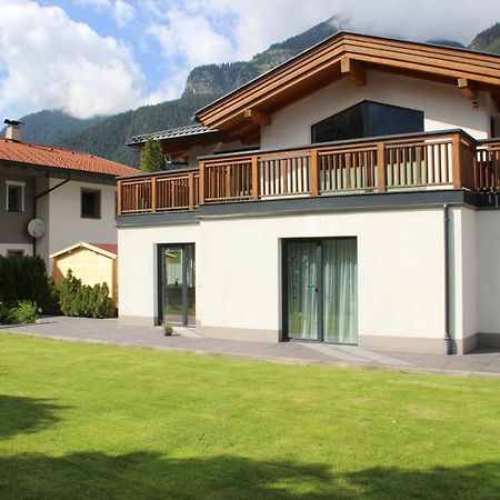 Apartamento Haus Eder Maurach  Exterior foto
