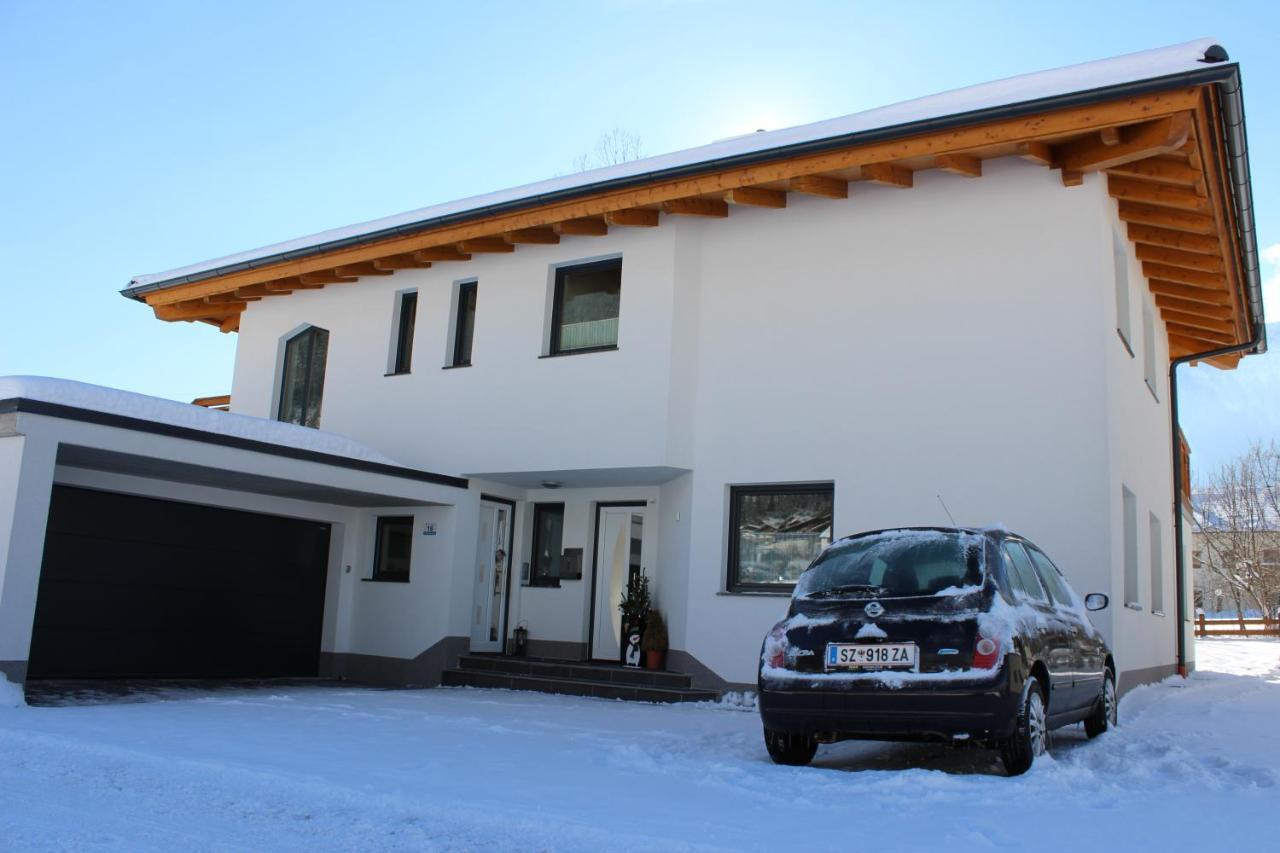 Apartamento Haus Eder Maurach  Exterior foto