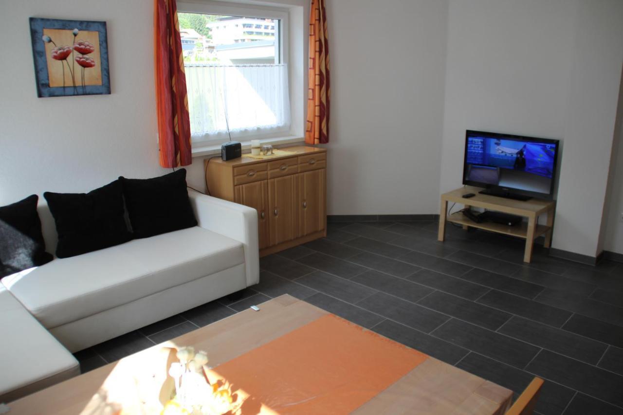 Apartamento Haus Eder Maurach  Exterior foto