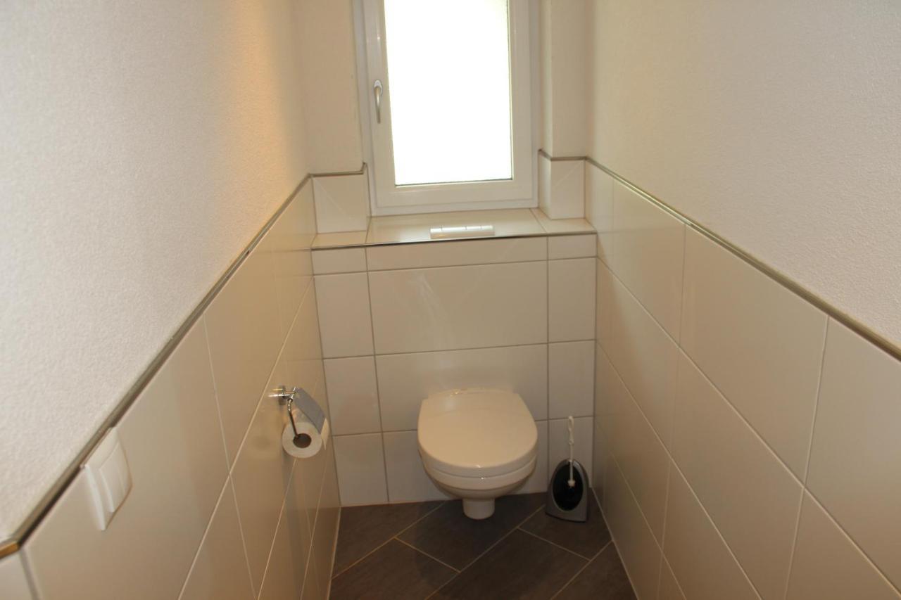 Apartamento Haus Eder Maurach  Exterior foto