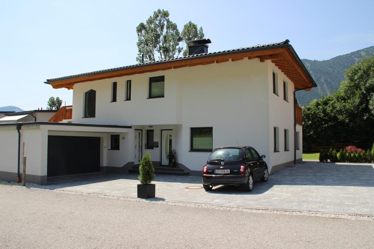 Apartamento Haus Eder Maurach  Exterior foto