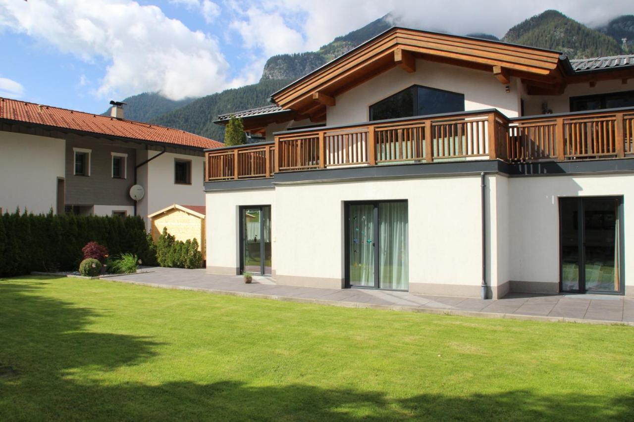 Apartamento Haus Eder Maurach  Exterior foto