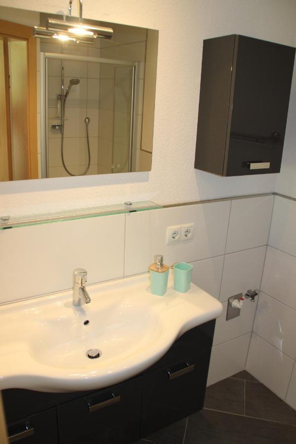 Apartamento Haus Eder Maurach  Exterior foto