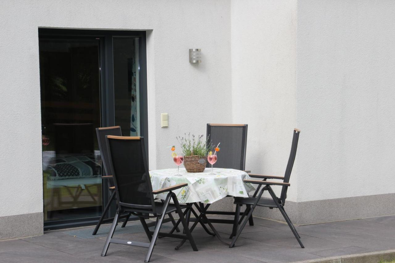 Apartamento Haus Eder Maurach  Exterior foto